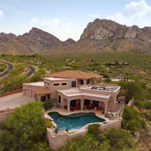 Cinematic 4K & HD Drone Videography in Phoenix, Arizona