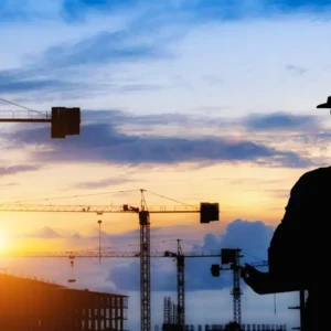 Construction Aerial Mapping & Site Inspections in Miami, Florida