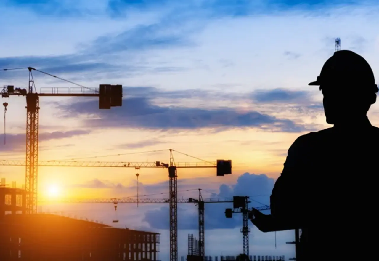 Construction Aerial Mapping & Site Inspections in Miami, Florida