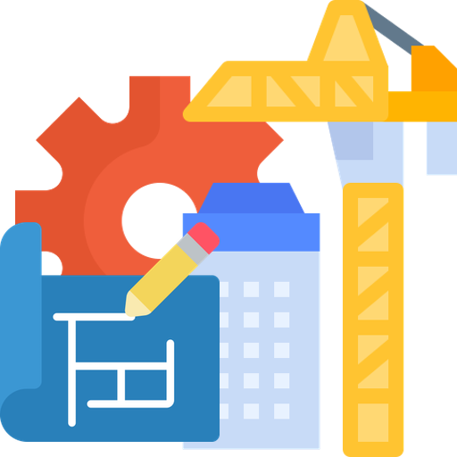 Construction Layout