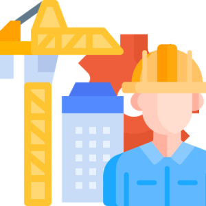 Construction Monitoring