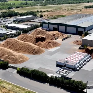 Construction Progress Monitoring & Drone Tracking in Santa Rosa, California