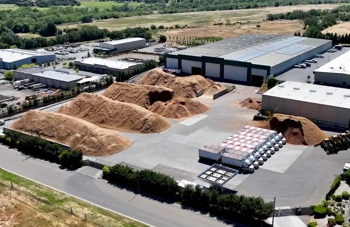 Construction Progress Monitoring & Drone Tracking in Santa Rosa, California