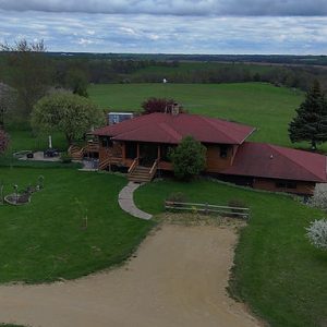 Residential, Commercial, & Land Real Estate Aerial Media in Platteville, Wisconsin