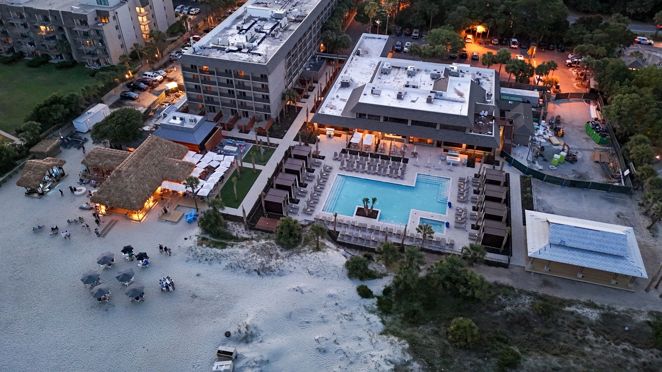 Real Estate Drone Photography & Cinematic Aerial Video Tours