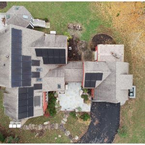 Specialized D.C. No-Fly Zone Drone Flights & TSA Airspace Authorizations in Great Falls, Virginia