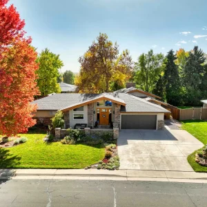 Residential Real Estate Photography, Drone Stills, & MLS Listing Video in Boulder, Colorado,