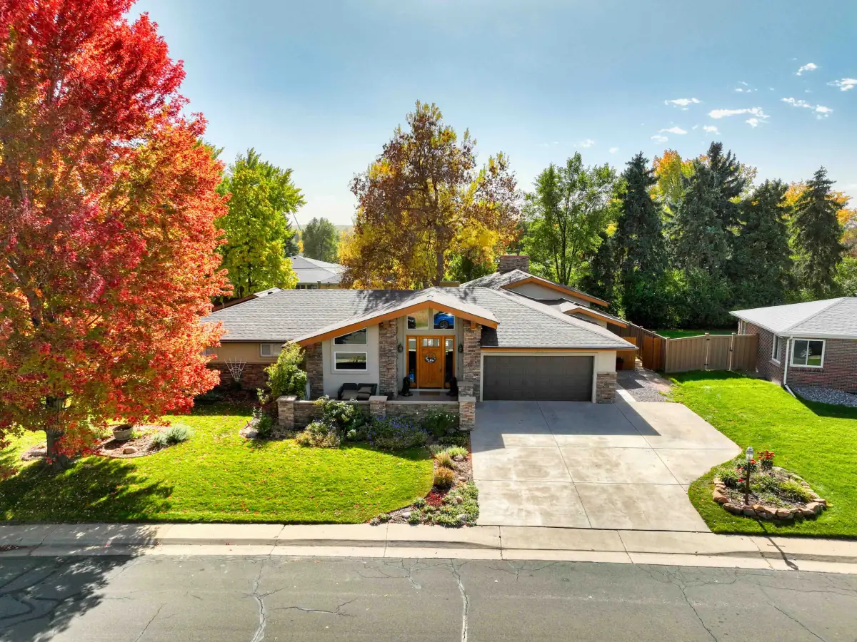 Residential Real Estate Photography, Drone Stills, & MLS Listing Video