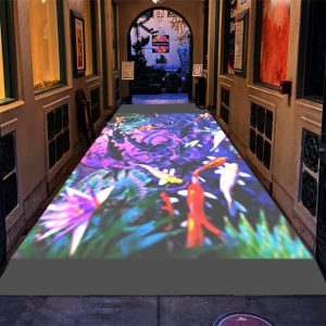 Immersive Museum Exhibit & Spatial Environment Design in Los Angeles,