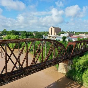 Infrastructure & Asset Visual Inspection Services in Houston, TX