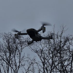 Drone-Based Aerial Roof Measurement Reports & Estimating Data in Beach Park, Illinois