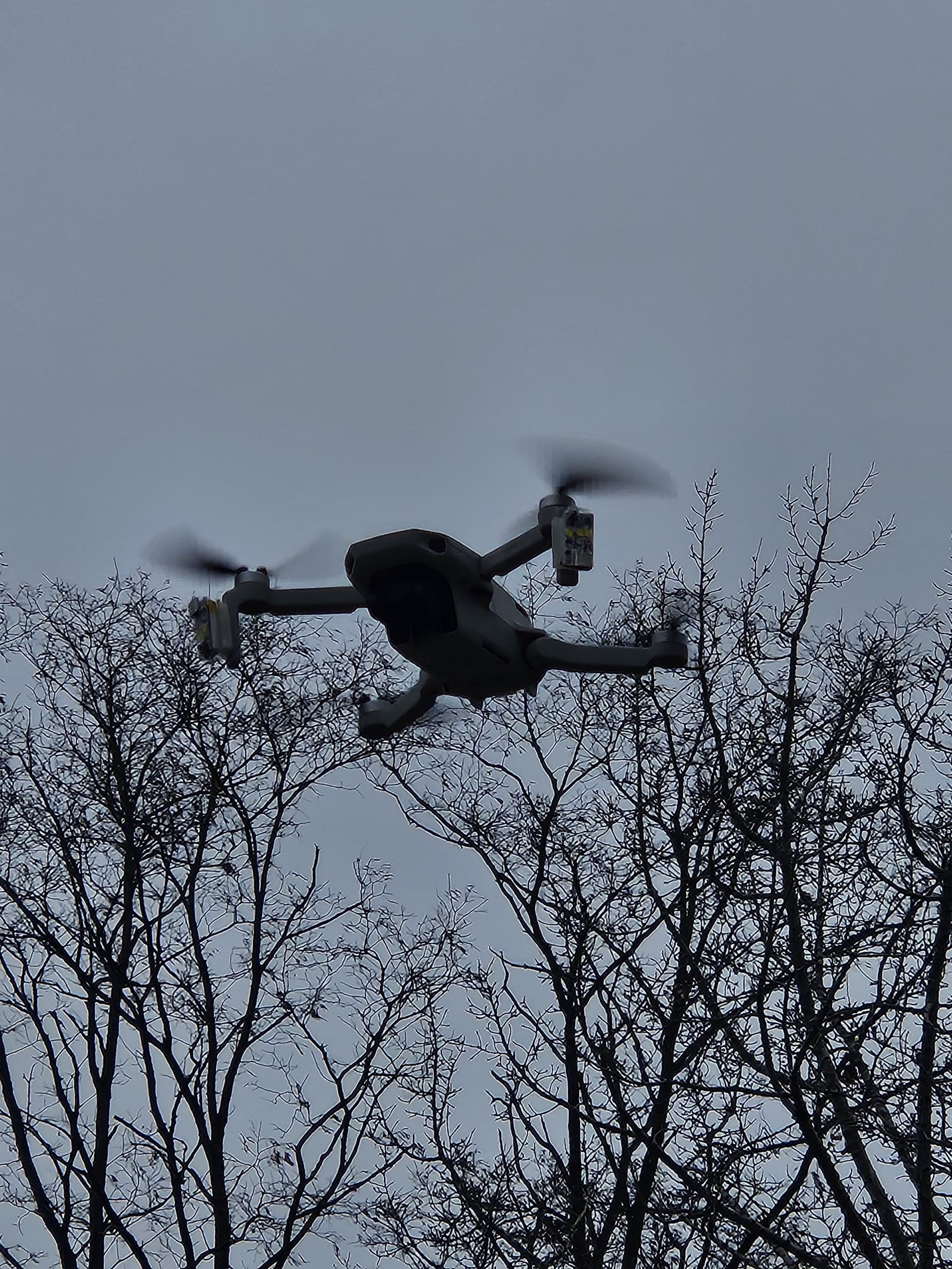 Drone-Based Aerial Roof Measurement Reports & Estimating Data in Beach Park, Illinois