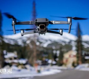 Aerial Cinematography & FPV Drone Video Production in Breckenridge, Colorado