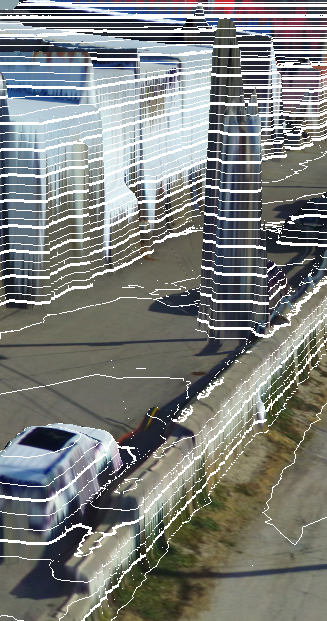 3D Photogrammetry Capture & Interactive Digital Walkthroughs
