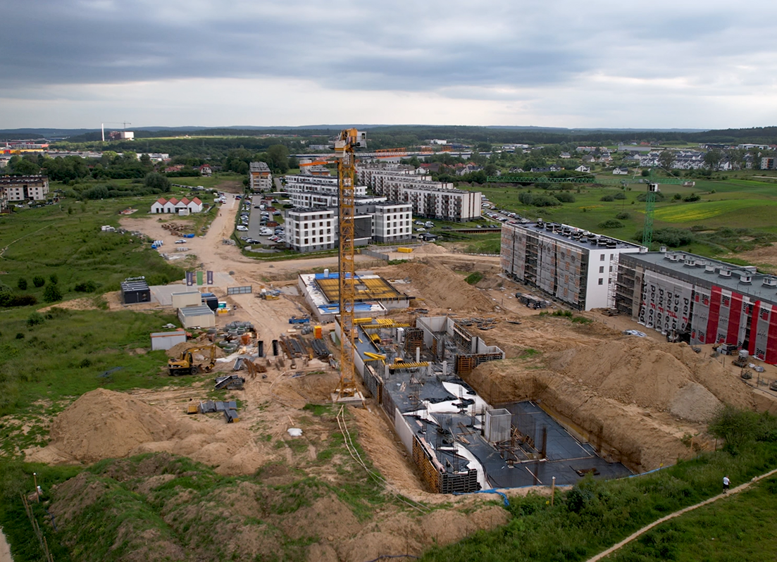 High-Resolution Real Estate Aerial Photography & Video Showcase
