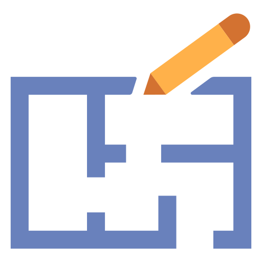 2D Floor Plans