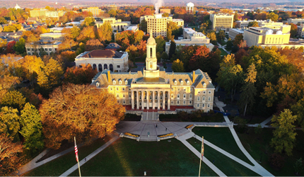 4K HD Aerial Video, High-Res Photography, & Matterport 3D Capture