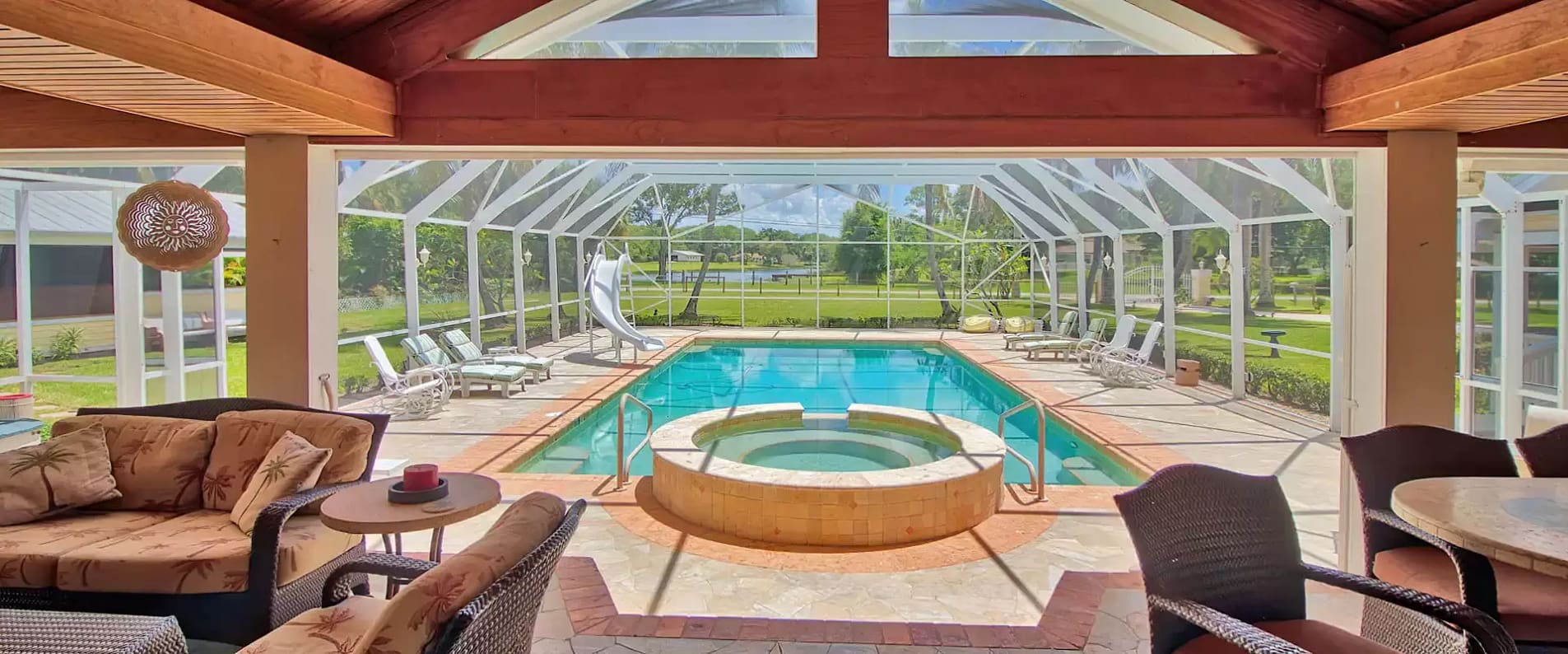 Professional Real Estate HDR Photography in Boynton Beach, FL