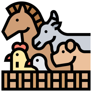 Livestock Recovery