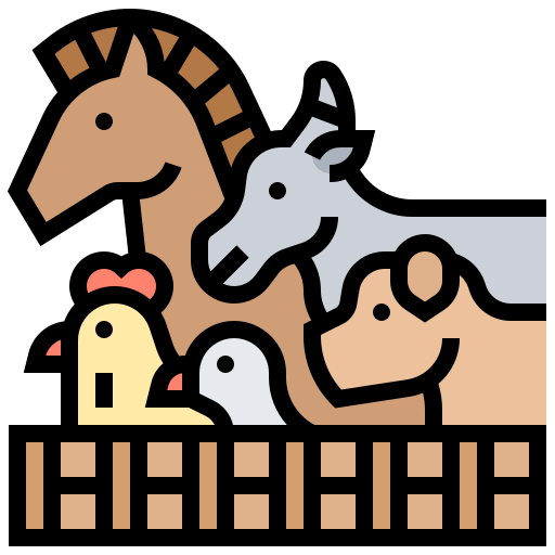Livestock Recovery