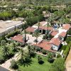 Luxury Mediterranean Estate With Pool and Mountain Views