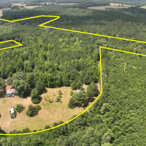 Drone Mapping & Geospatial Surveying Services in Pearland, TX
