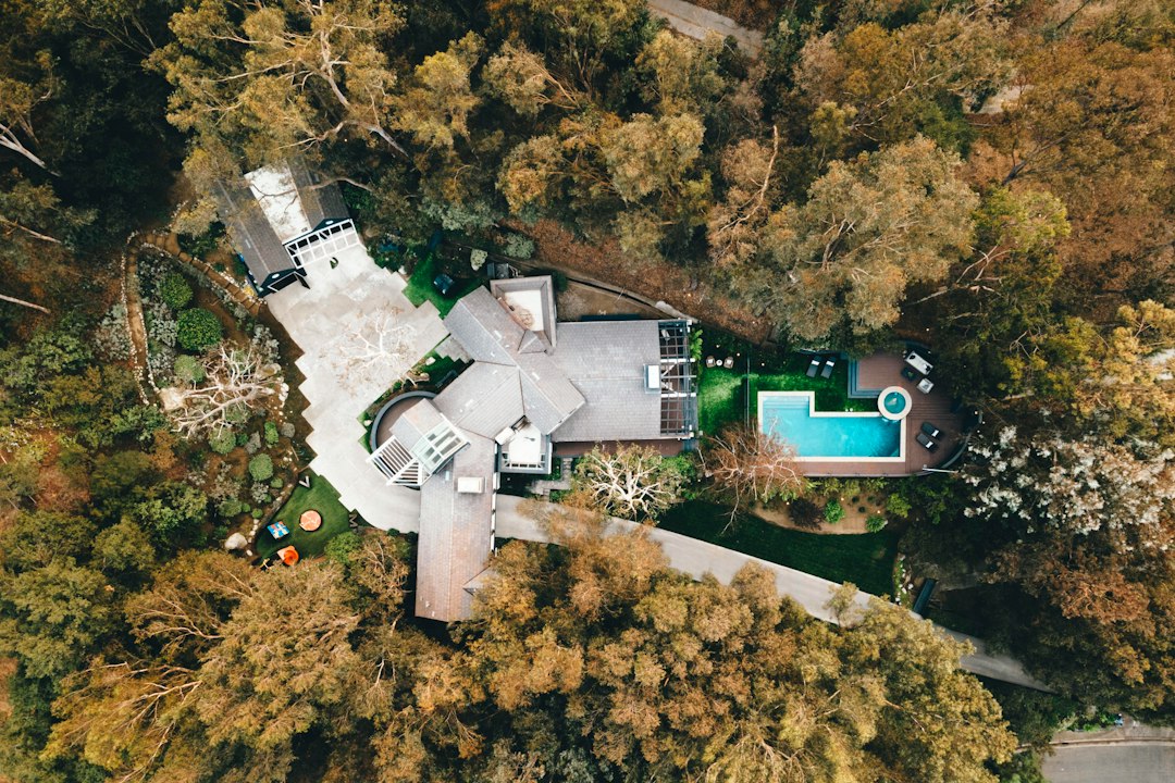 Residential & Commercial Real Estate Aerial & Interior Media