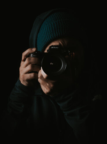 Professional Commercial & Lifestyle Photography Services