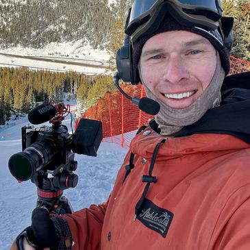 Commercial Video Production & Branded Storytelling