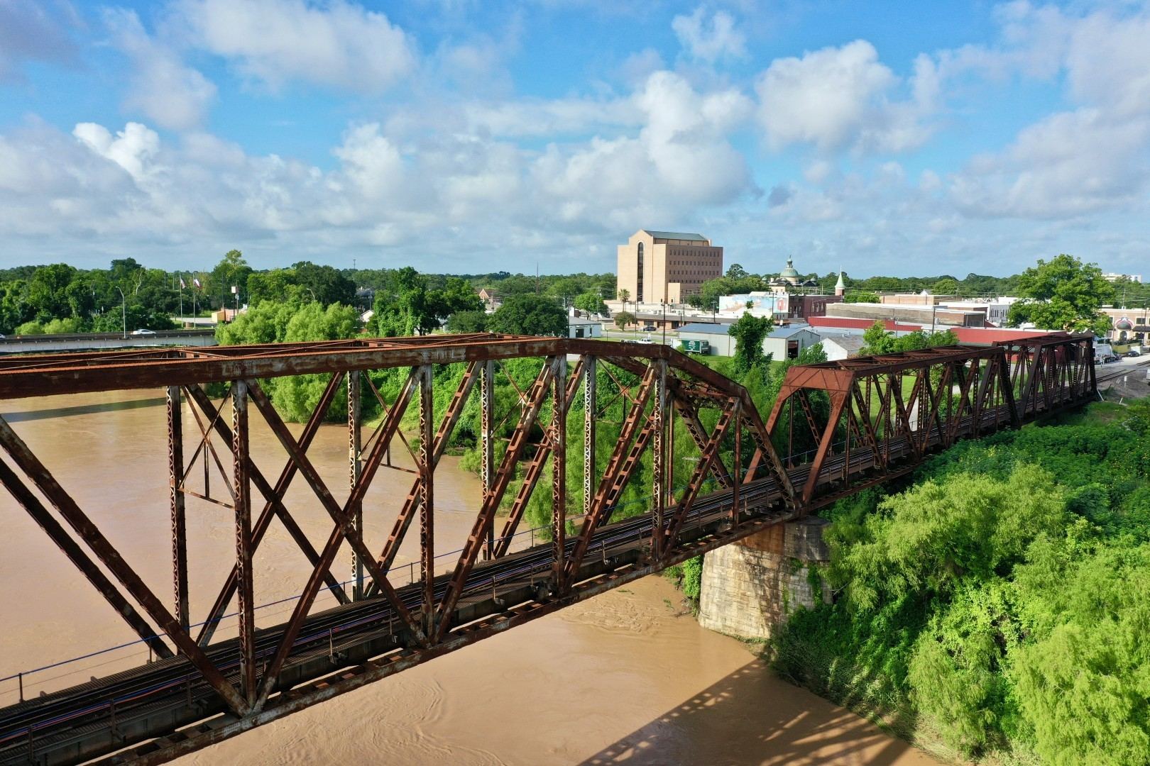 Infrastructure & Asset Visual Inspection Services in Houston, TX