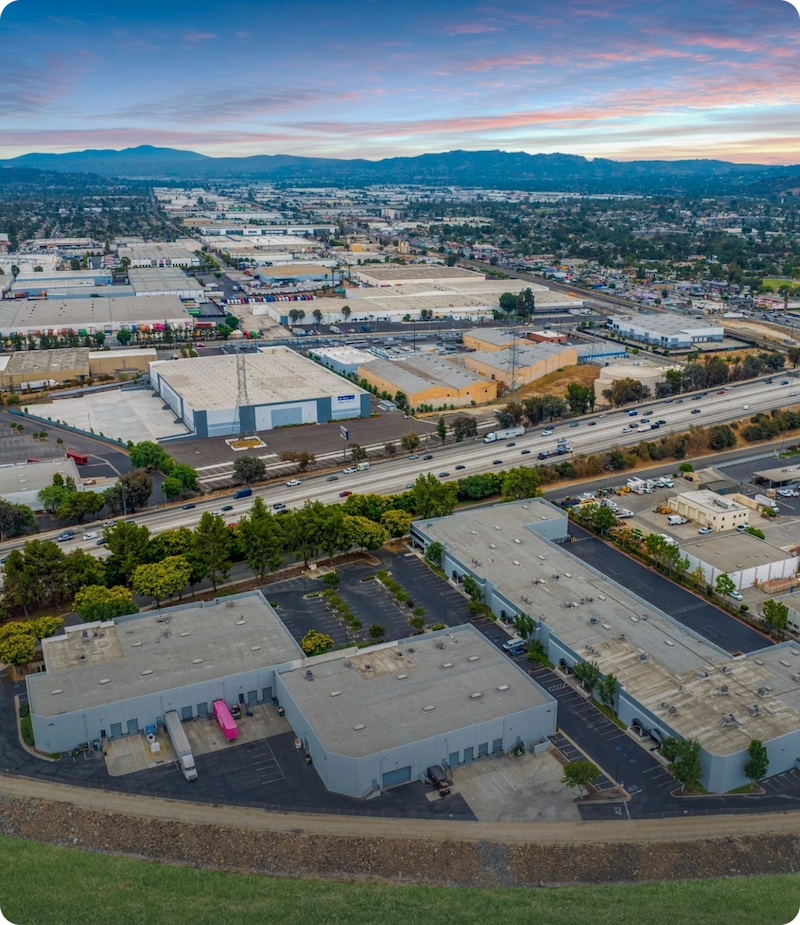 Construction Progression & Orthomosaic Drone Services in Riverside,