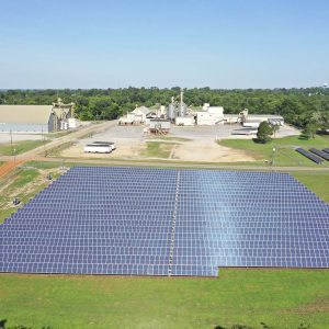 Solar PV Drone Thermal Inspection | Radiometric Thermal & RGB