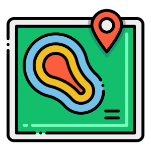 Topographic Mapping