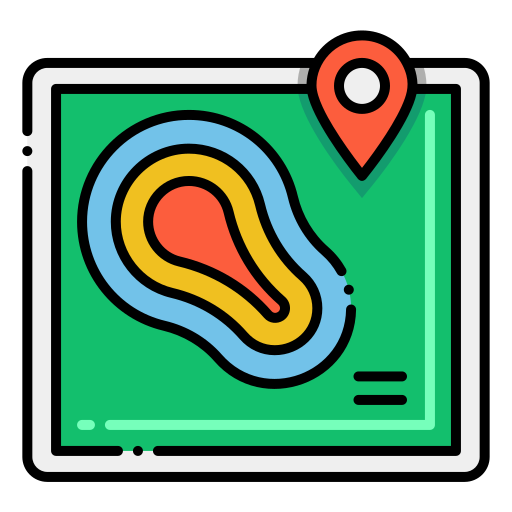 Topographic Mapping