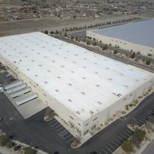 Infrared Thermal Imaging & Solar Array Inspections in Virginia City, Town Nevada