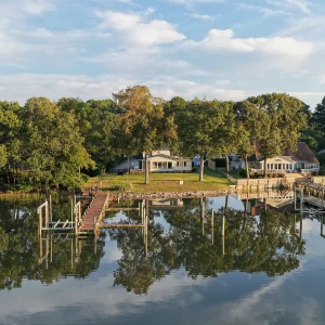 Real Estate Listing Video: Walkthrough and Drone