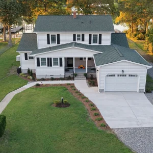 Real Estate Listing Photography and Drone Aerials