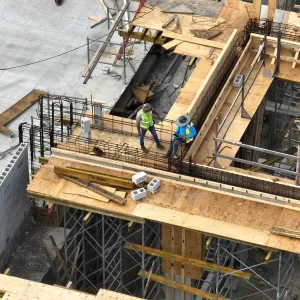 Construction Progress & Orthomosaic Aerial Mapping in Boca Raton, Florida