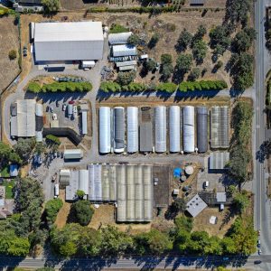 Certified Aerial Roof Surveys & Solar Audits in Santa Rosa, California