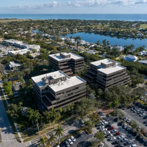 Commercial Real Estate Photography & 360 Media in Boca Raton, Florida
