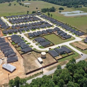 Commercial & Residential Aerial Roof Inspections in Cypress, Texas