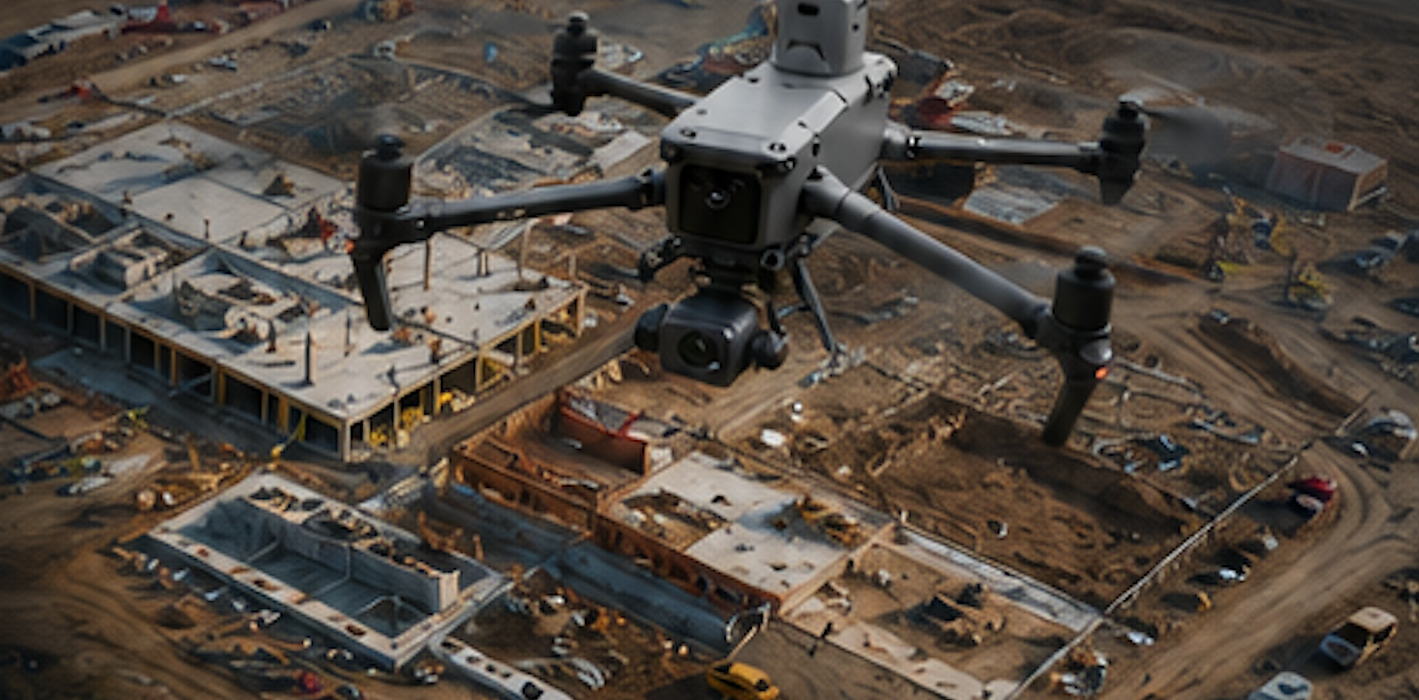 Construction Intelligence & Reality Capture in  Redding, California