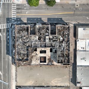 Construction Progress Monitoring & Aerial Site Audits in Fair Oaks, California