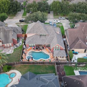 Real Estate Photography in Spring, TX