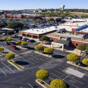 Fine Art Aerial Photography Prints & Stock Footage Licensing in Round Rock, Texas