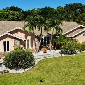 HDR, Flambient & Budget Interior Listing Photography in Palm Bay, Florida