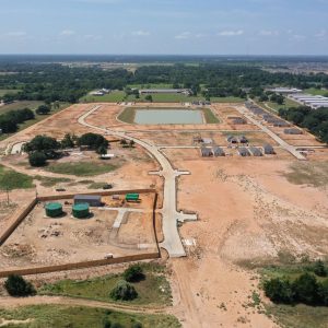 High-Precision Aerial Mapping & Orthomosaic Surveys in Cypress, Texas