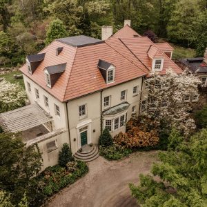 Real Estate Aerial Media & Marketing Photography in Elkins, Arkansas