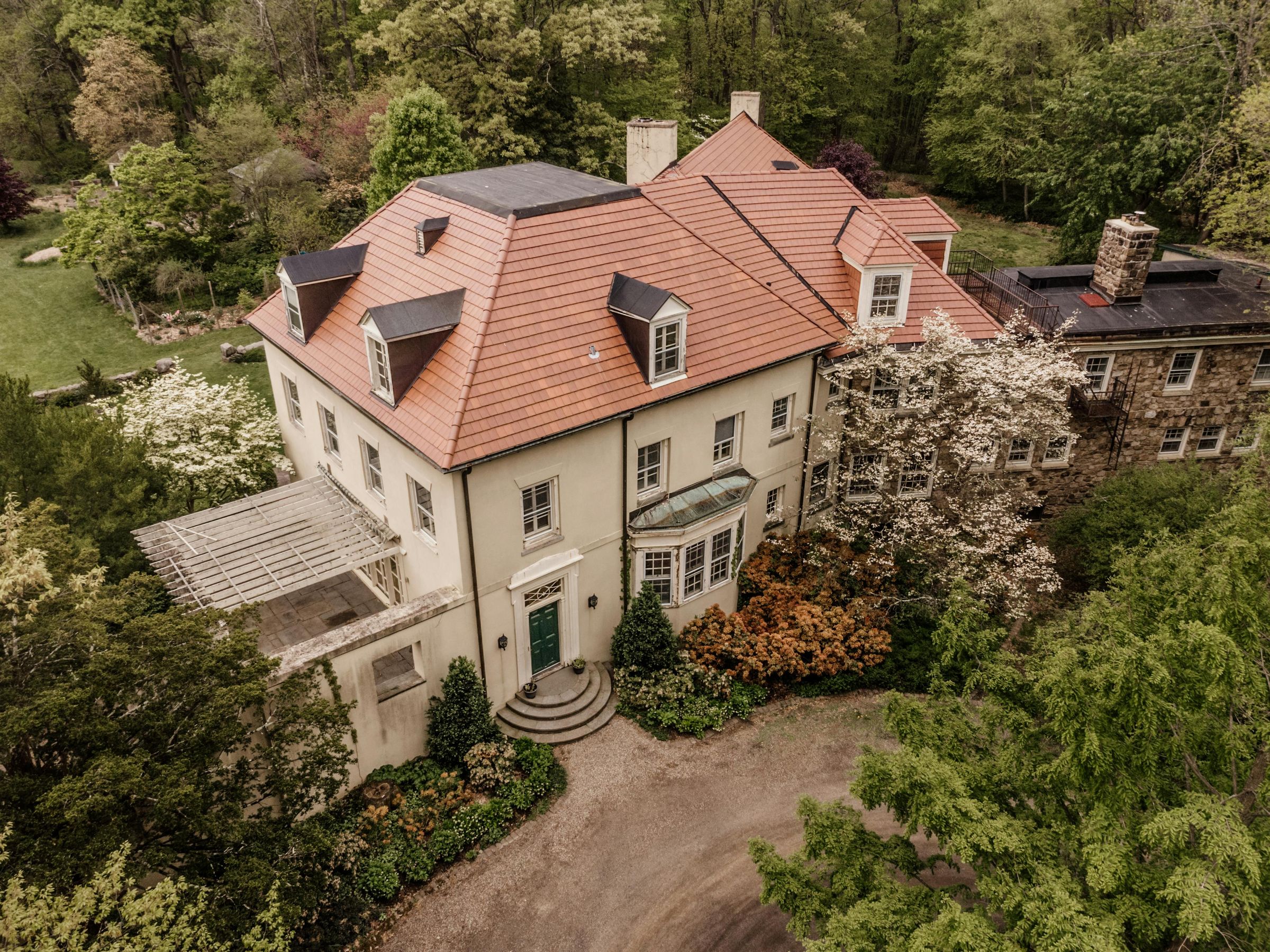 Real Estate Aerial Media & Marketing Photography in Elkins, Arkansas