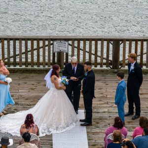 Special Events & Wedding Aerial Drone Videography in Midlothian, Virginia